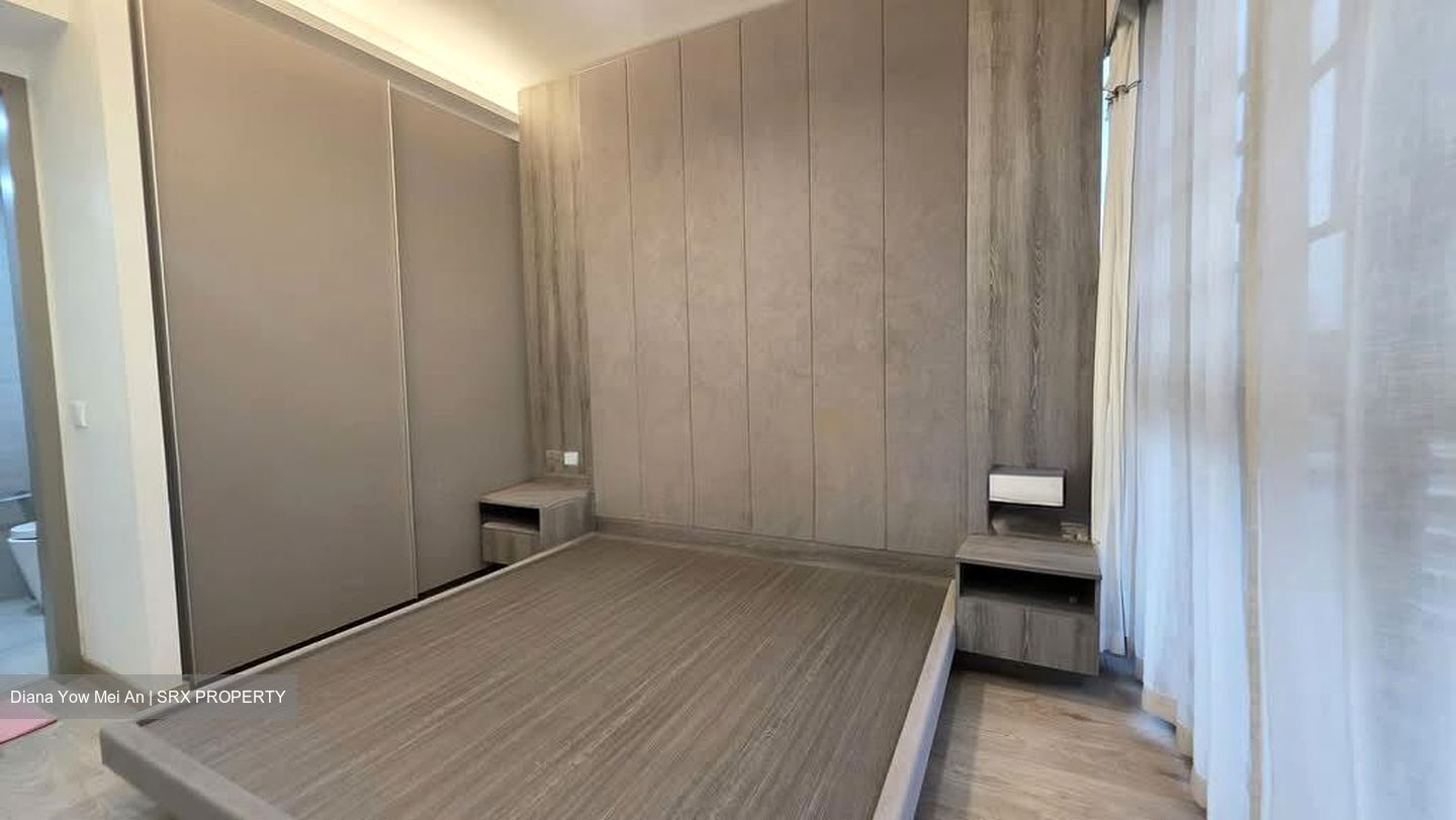 The Criterion (D27), Condominium #598206001